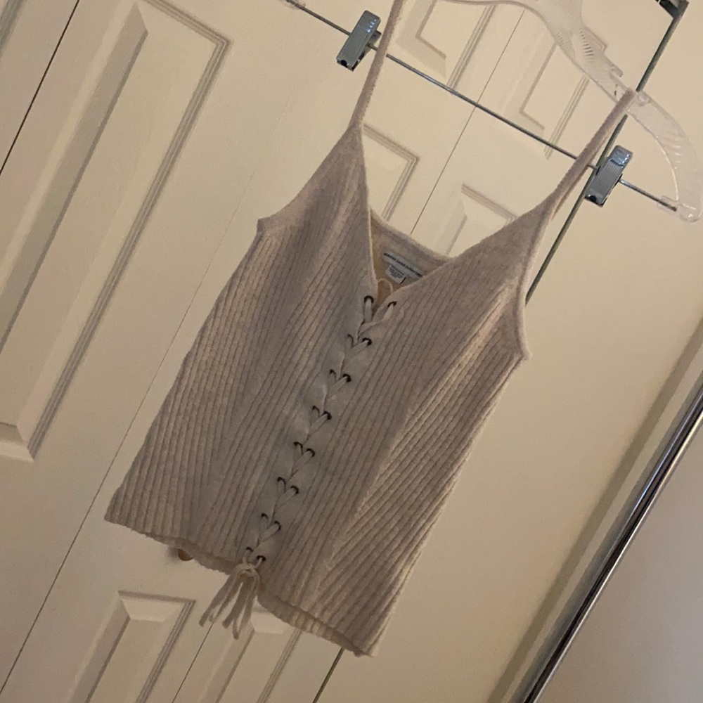 American eagle cream